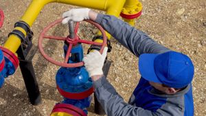 Social Partners of the European gas sector in solidarity with Ukraine
